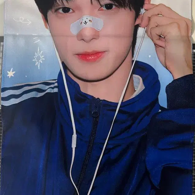 [BUNJANG] Choi Ripwoo Slogan / 최립우 슬로건 판매