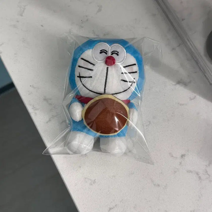 [SOLD OUT] 제일복권 도라에몽 C상 인형 키링 단순 개봉품 판매 합니다