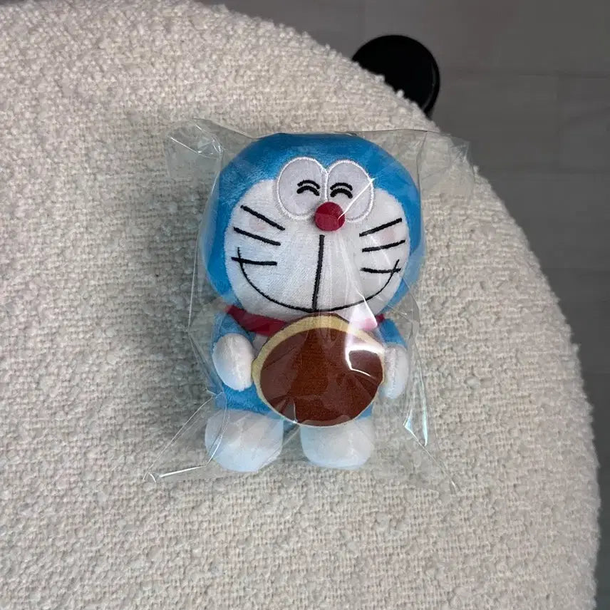 [SOLD OUT] 제일복권 도라에몽 C상 인형 키링 단순 개봉품 판매 합니다