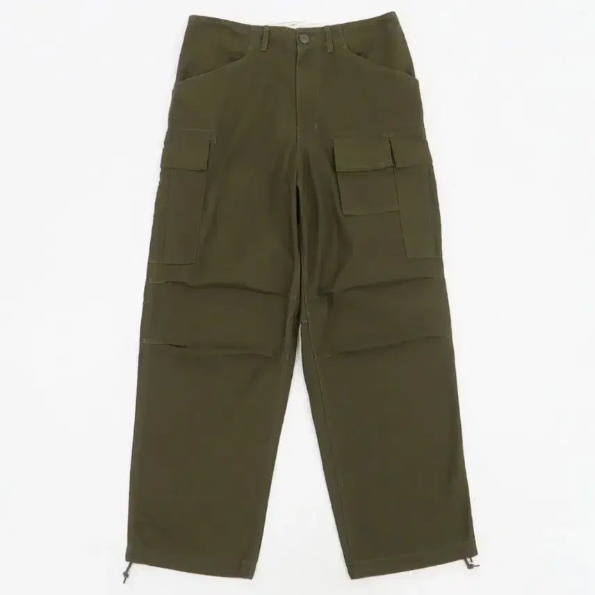[SOLD OUT] 에스피오나지 M51 필드팬츠 올리브
