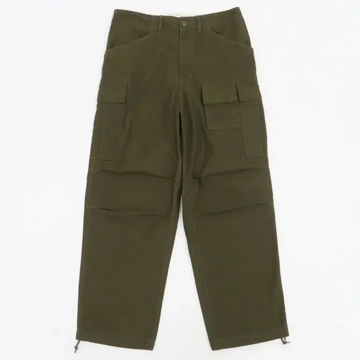 [SOLD OUT] 에스피오나지 M51 필드팬츠 올리브