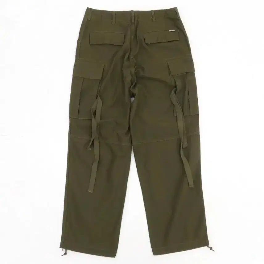 [SOLD OUT] 에스피오나지 M51 필드팬츠 올리브