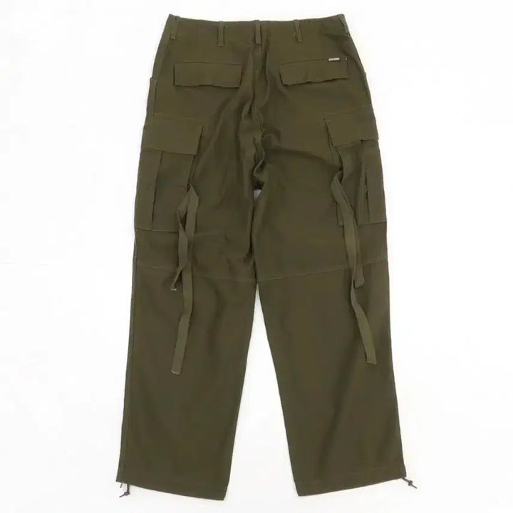 [SOLD OUT] 에스피오나지 M51 필드팬츠 올리브