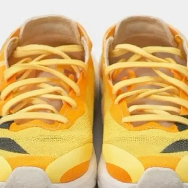 [BUNJANG] Adidas Adizero Adios 8 Running Shoes / Adidas Adizero 아디오스8 러닝화  오렌지 경량 레이싱화