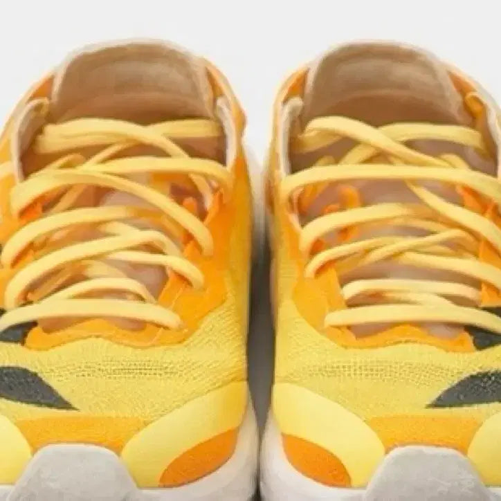 [BUNJANG] Adidas Adizero Adios 8 Running Shoes / Adidas Adizero 아디오스8 러닝화  오렌지 경량 레이싱화