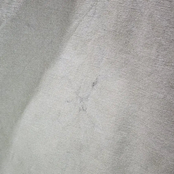 [BUNJANG] Old Navy Lived-In Straight Chino Pants - Khaki Vintage / W38L30 올드네이비 Lived-In 스트레이트 치노 팬츠 카키 빈티지