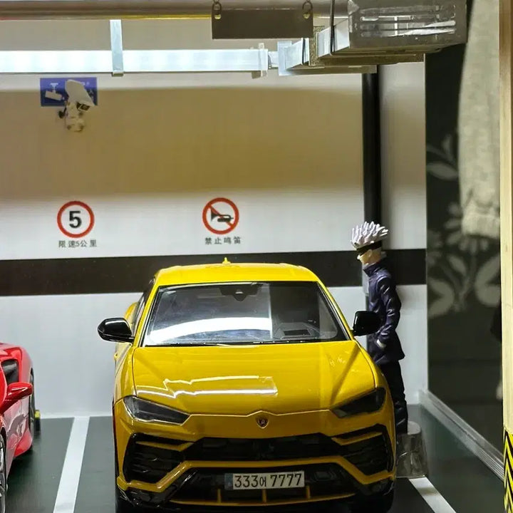 [BUNJANG] Autoart Lamborghini Urus 1:18 Scale Model / 1:18 오토아트 우루스