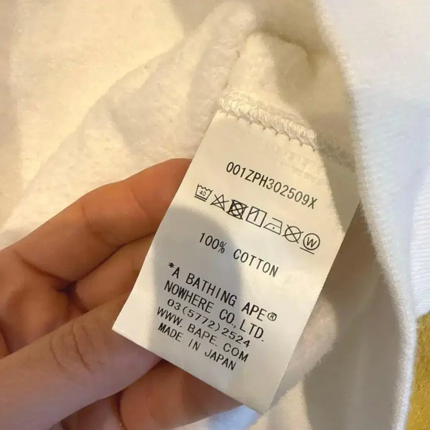 [BUNJANG] BAPE Cotton Candy Camo Shark Full Zip Hoodie / 베이프 코튼 캔디 카모 샤크 풀 집 후드