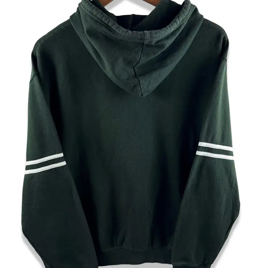 [BUNJANG] Guinness Deep Green Hoodie / 기네스 딥그린 후드티2960