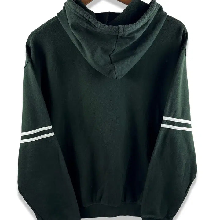 [BUNJANG] Guinness Deep Green Hoodie / 기네스 딥그린 후드티2960