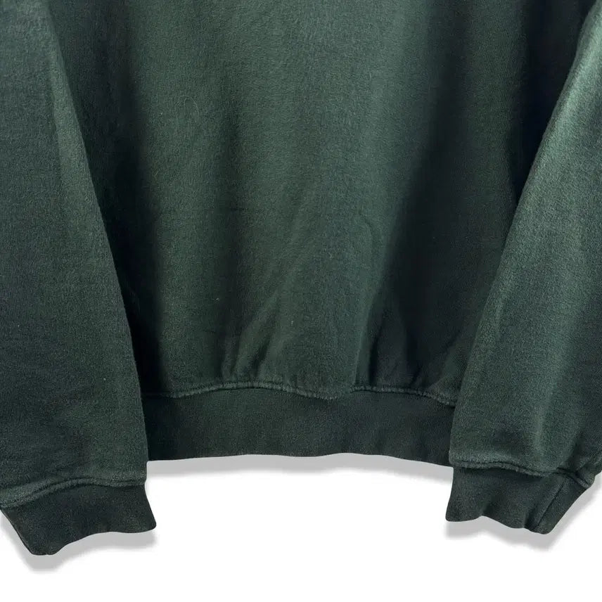 [BUNJANG] Guinness Deep Green Hoodie / 기네스 딥그린 후드티2960