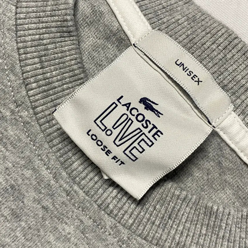 [SOLD OUT] 1086. 라코스테 반팔티 (85)