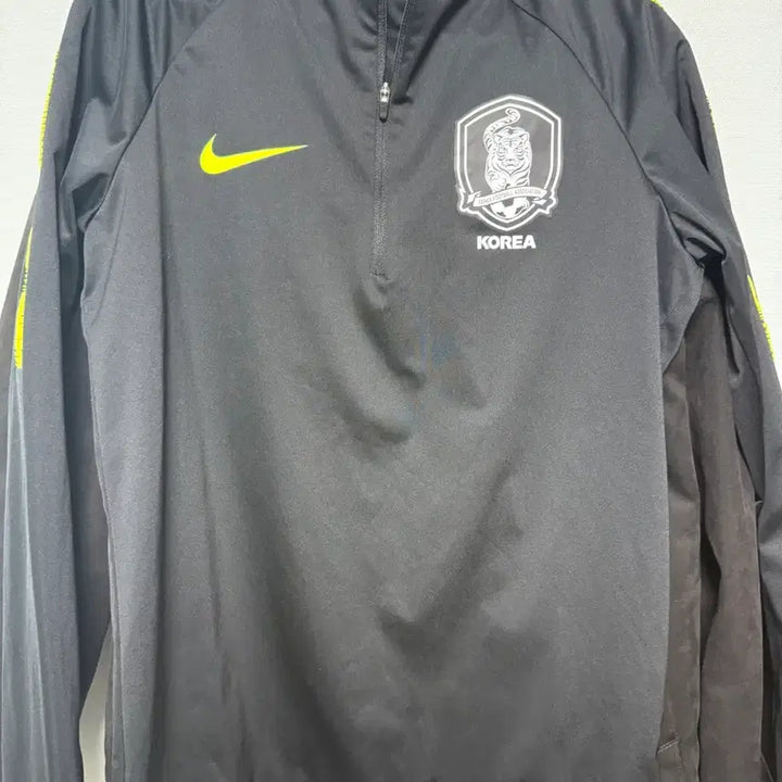 [SOLD OUT] 나이키 대한민국 축구 국가대표 트랙탑