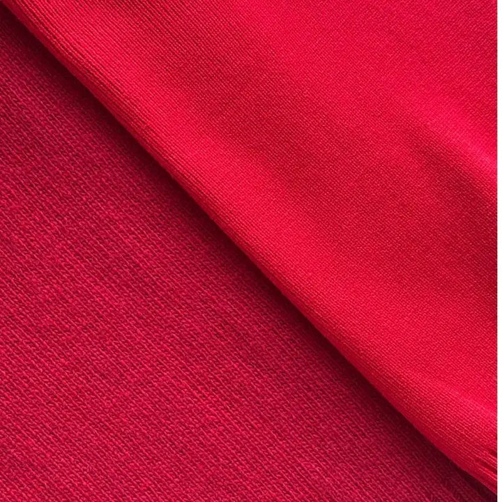 [BUNJANG] Cashmere Blend Shoulder Scarf / (새상품) 페이크숄 캐시미어니트 어깨숄 스카프