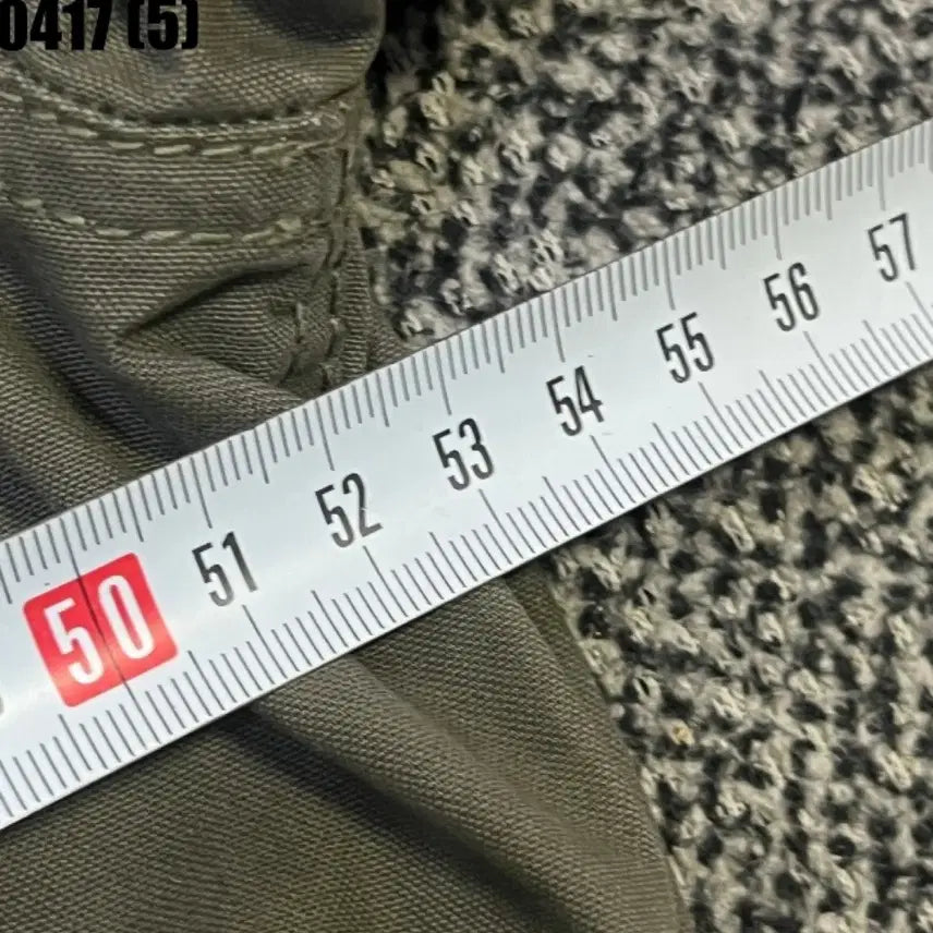[SOLD OUT] 자라 카키색 후드 집업 자켓