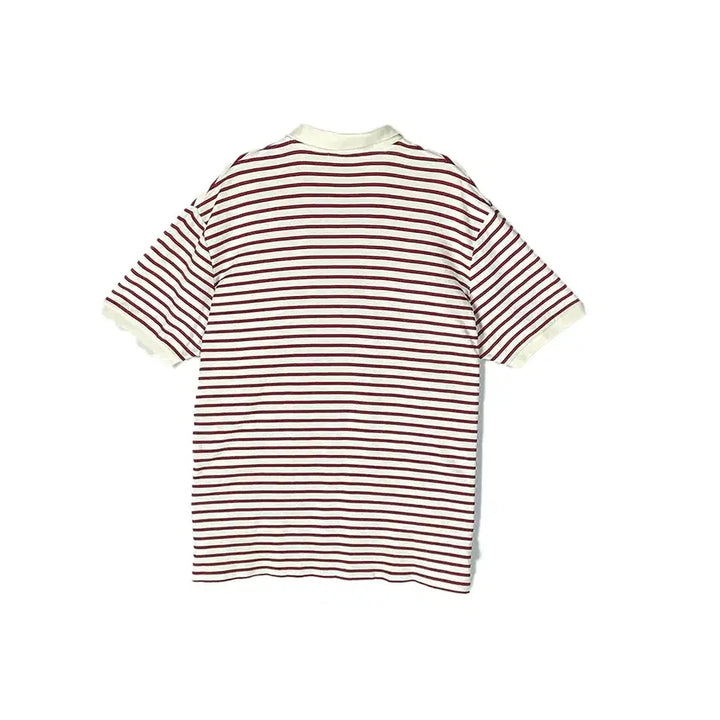 [BUNJANG] POLO Polo Collar Short Sleeve T-shirt (XL) / 1088. POLO 폴로 카라 반팔티 (XL)