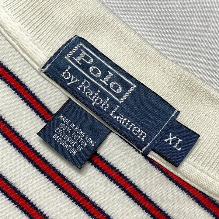 [BUNJANG] POLO Polo Collar Short Sleeve T-shirt (XL) / 1088. POLO 폴로 카라 반팔티 (XL)