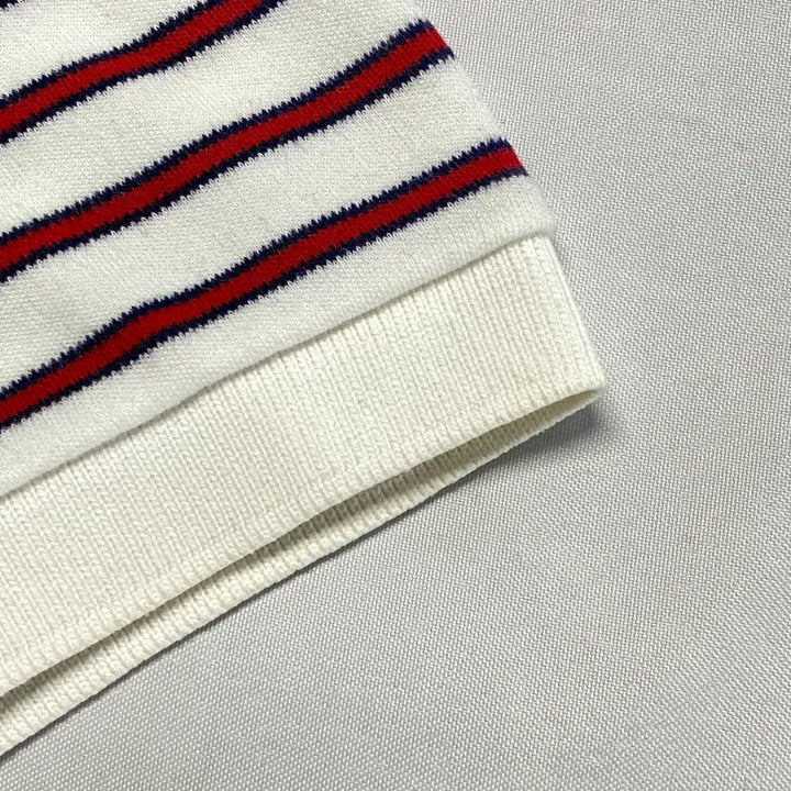 [BUNJANG] POLO Polo Collar Short Sleeve T-shirt (XL) / 1088. POLO 폴로 카라 반팔티 (XL)