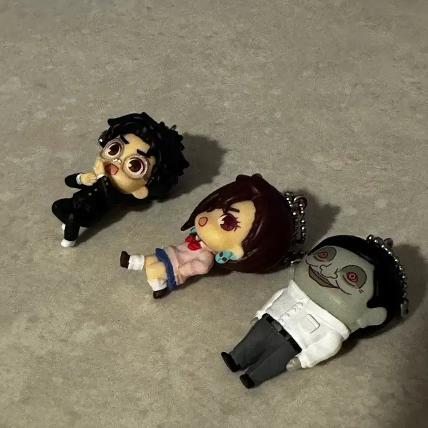 [BUNJANG] Dandadan Depo Pig Gacha Figure / 단다단 데포피그 가챠 피규어