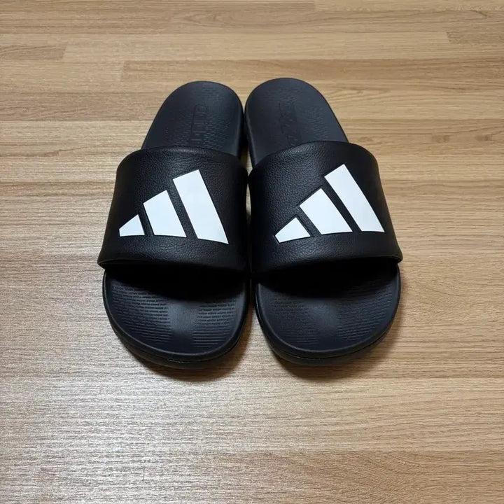 [SOLD OUT] [275] 아디다스 아딜렛 컴포트 2.0 슬라이드