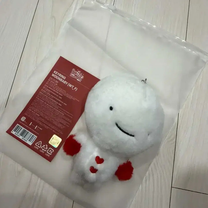 [SOLD OUT] 쁘넥도 2기 운아기