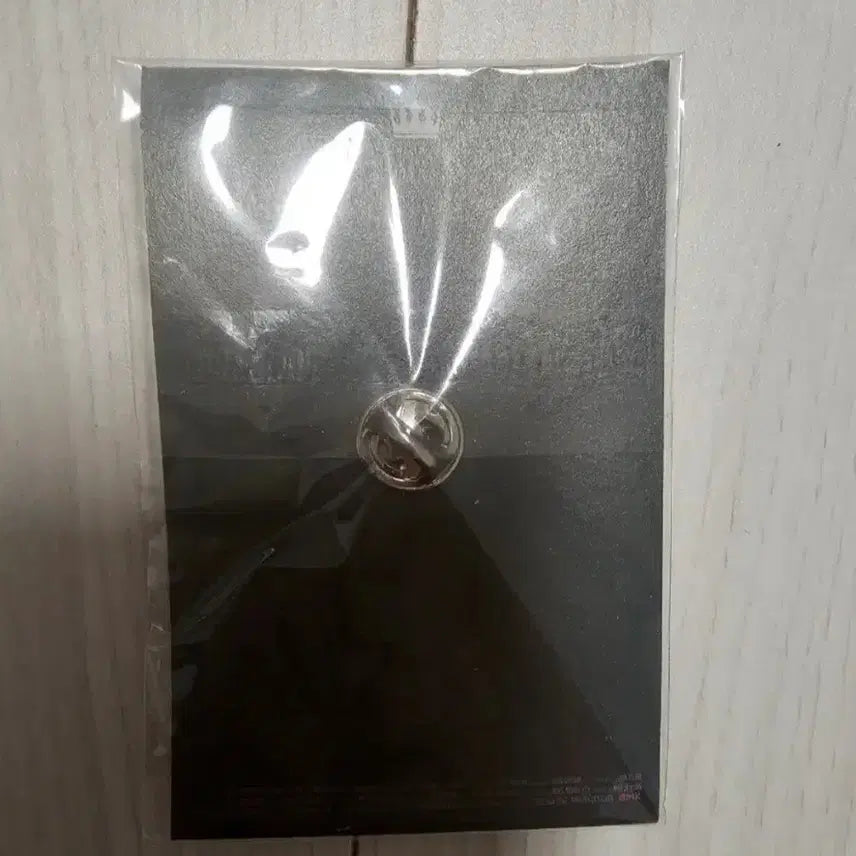 [BUNJANG] Excalibur Musical Badge / 뮤지컬 엑스칼리버 뱃지