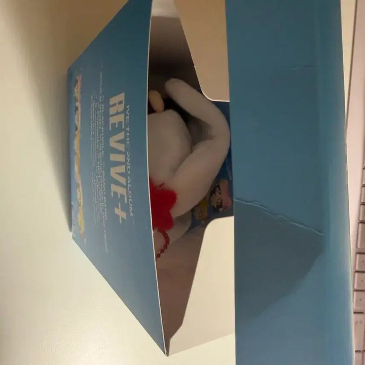 [SOLD OUT] 쁘띠 아이브 장원영