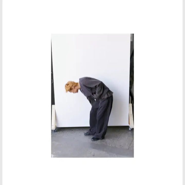 [SOLD OUT] 폴리테루 4사이즈 아우터 상의 하의 판매