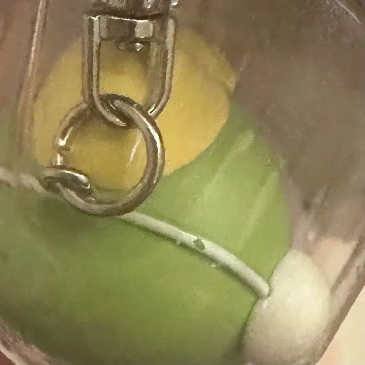 [SOLD OUT] 픽셀리 공룡 피규어 키링 판매