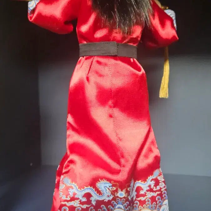 [SOLD OUT] 12인치 전조  황비홍  게리올드만 총 4채