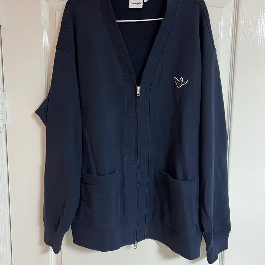 [BUNJANG] Mark Gonzales Windbreaker Jacket Outer Jumper / 마크곤잘레스 자켓 바람막이 아우터 점퍼