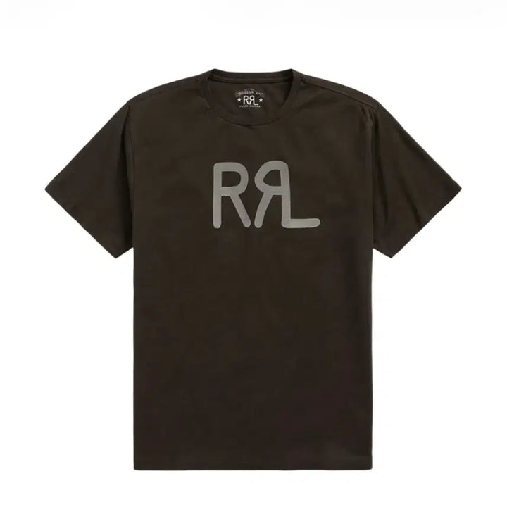 [SOLD OUT] (새상품)RRL 더블알엘 반팔 티셔츠 판매합니다