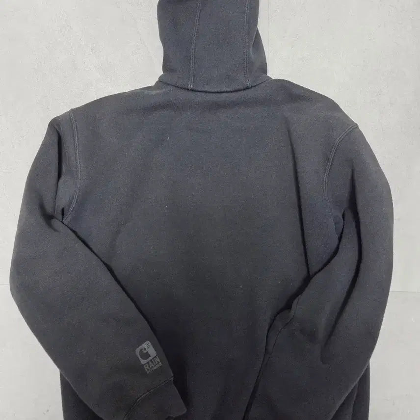 [BUNJANG] Carhartt Hoodie Zip-up / 칼하트 후드집업