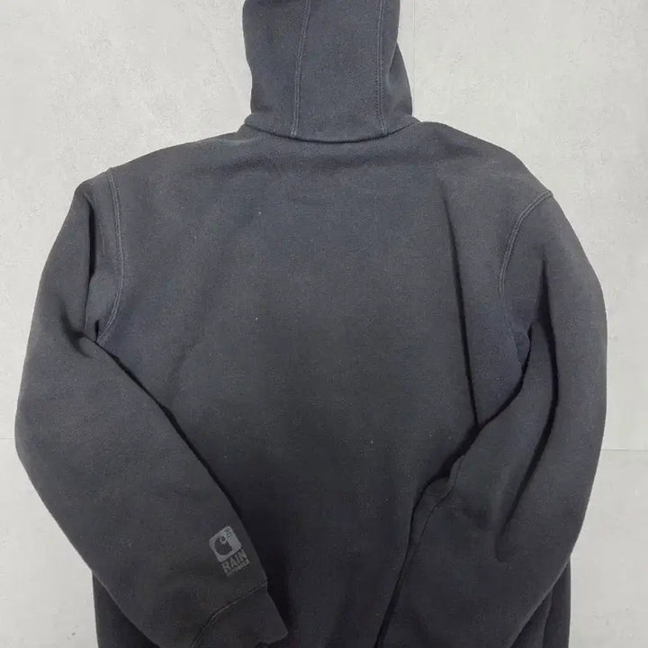 [BUNJANG] Carhartt Hoodie Zip-up / 칼하트 후드집업