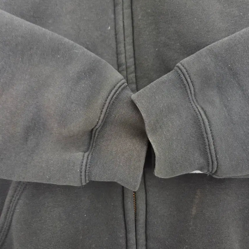 [BUNJANG] Carhartt Hoodie Zip-up / 칼하트 후드집업