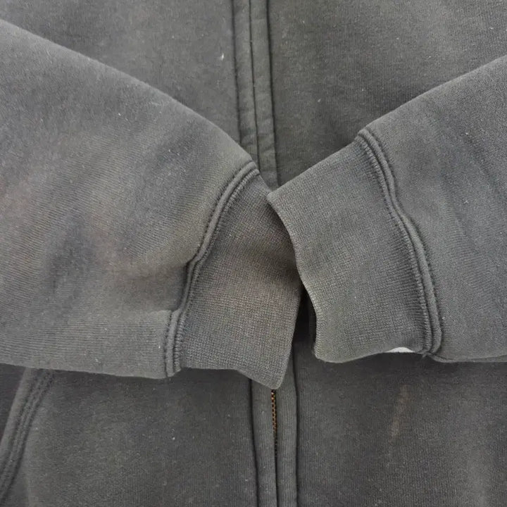 [BUNJANG] Carhartt Hoodie Zip-up / 칼하트 후드집업