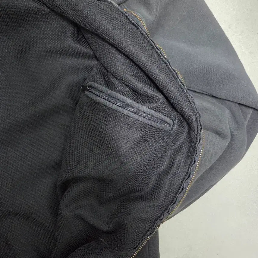 [BUNJANG] Carhartt Hoodie Zip-up / 칼하트 후드집업