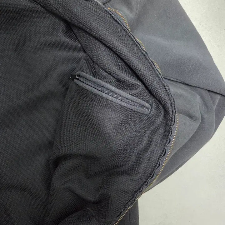 [BUNJANG] Carhartt Hoodie Zip-up / 칼하트 후드집업