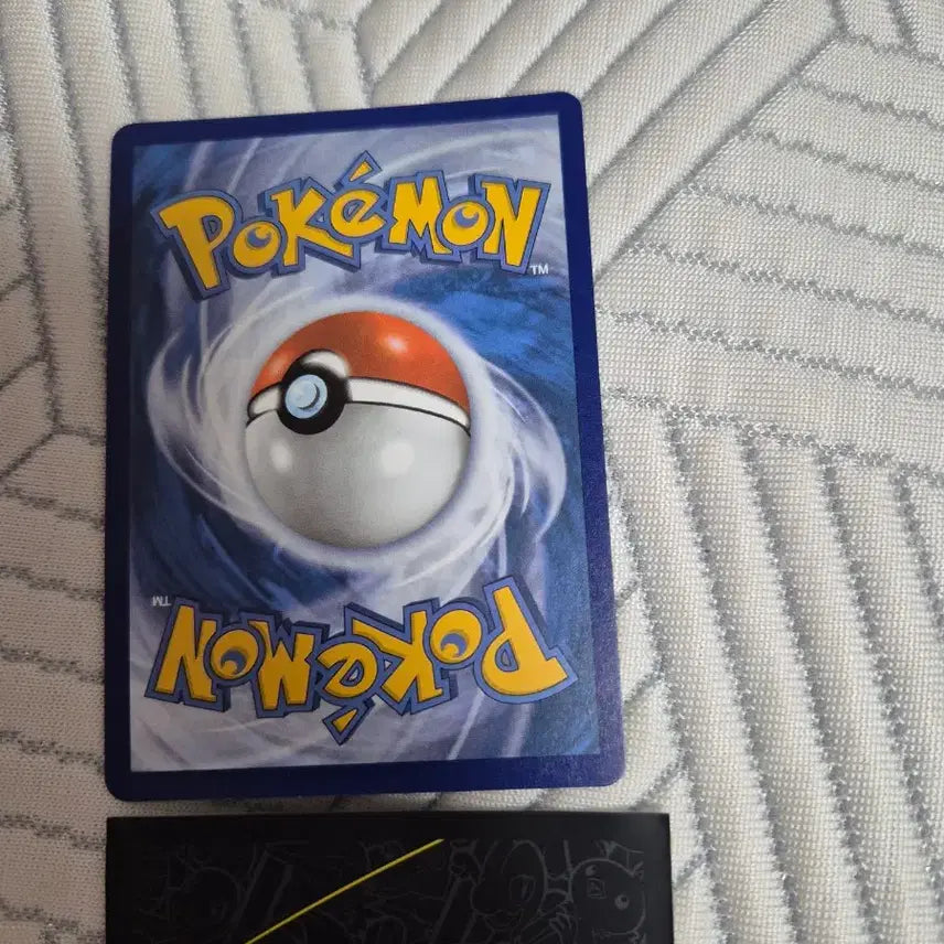 [BUNJANG] Pokemon Mewtwo EX 54/99 Trading Card / 포켓몬 카드 뮤츠 EX 54/99