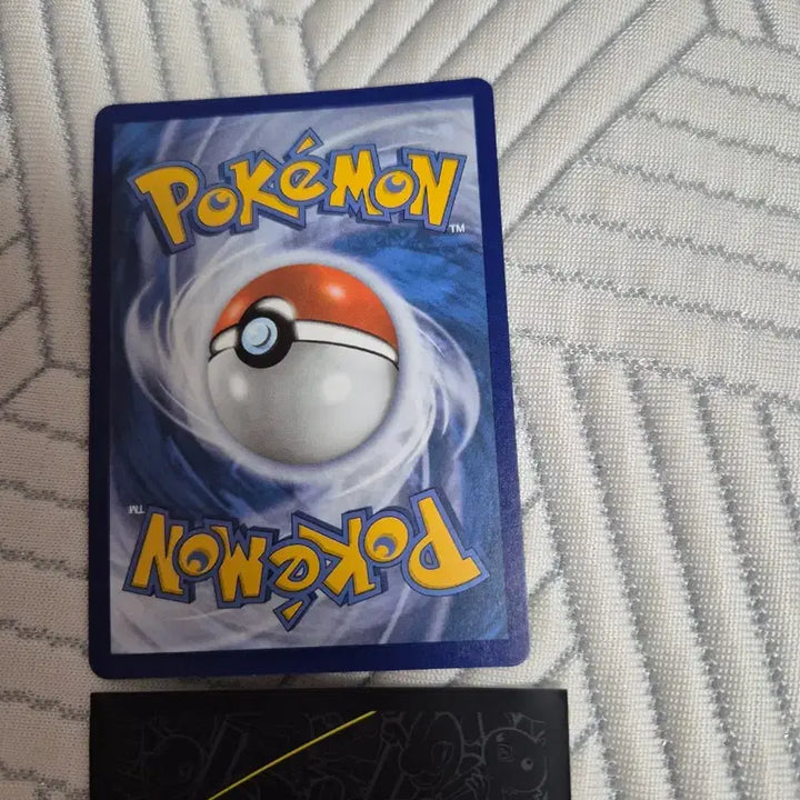 [BUNJANG] Pokemon Mewtwo EX 54/99 Trading Card / 포켓몬 카드 뮤츠 EX 54/99