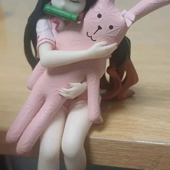[SOLD OUT] 네즈코 누들스토퍼 양도