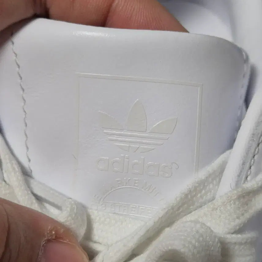 [BUNJANG] Adidas BW Army Sneakers / 아디다스 BW아미 (독일군스니커) 265