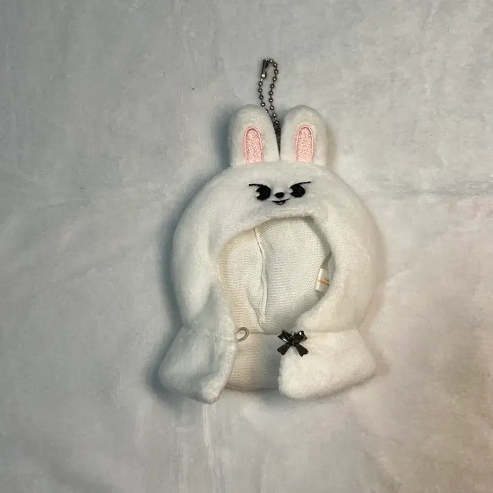 [BUNJANG] SKZOO Leebit Doll Cape Outfit for Leeno / 리빗 인형 망토 옷 스키즈 스키주 리노