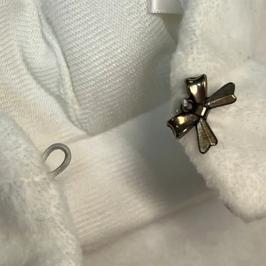 [BUNJANG] SKZOO Leebit Doll Cape Outfit for Leeno / 리빗 인형 망토 옷 스키즈 스키주 리노