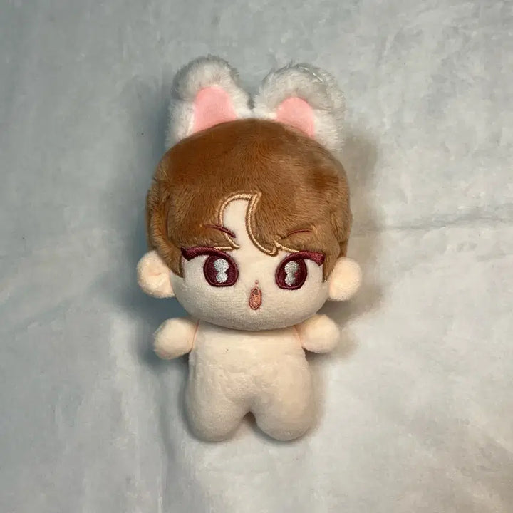 [SOLD OUT] 리노 인형 10cm 쿠키노 스키즈 스키주 리빗