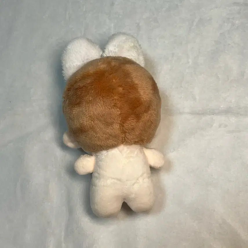 [SOLD OUT] 리노 인형 10cm 쿠키노 스키즈 스키주 리빗