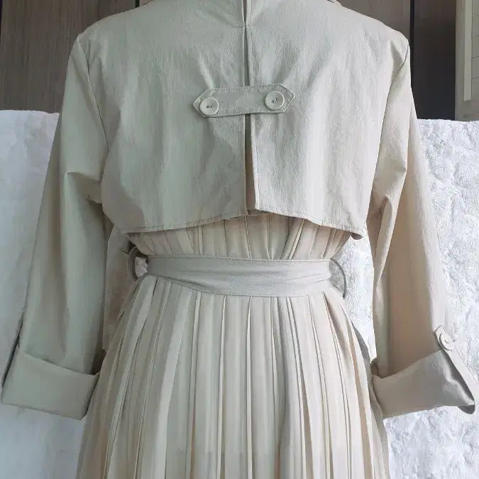 [SOLD OUT] 반에이크 바스락 자켓 상태굿