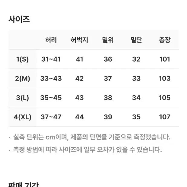 [BUNJANG] Politeiru 1011 Fatigue Sweatpants Dirty Gray / (2)폴리테루 1011 퍼티그 스웨트팬츠 1.2v 더티 그레이