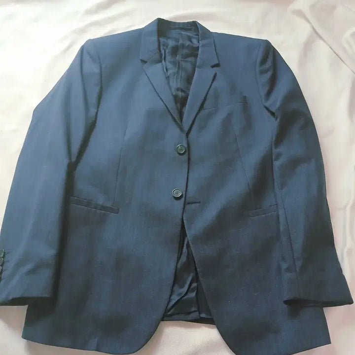 [BUNJANG] COS Italian Wool Blazer (Spring/Fall) / COS 이탈리아 울  블레이저(봄가을용)