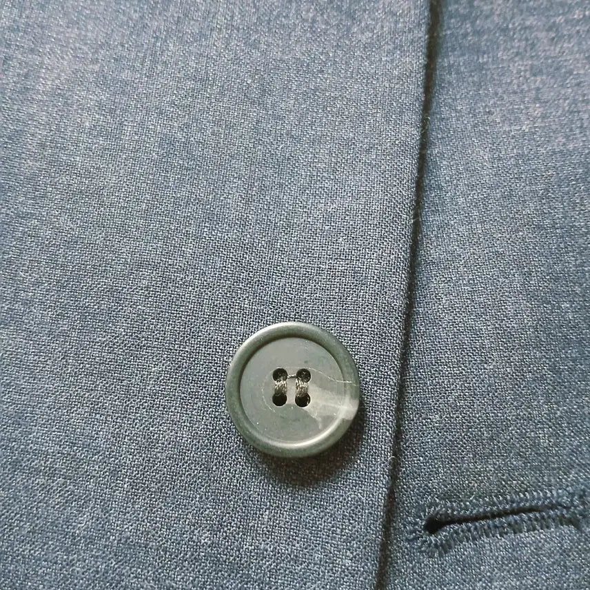 [BUNJANG] COS Italian Wool Blazer (Spring/Fall) / COS 이탈리아 울  블레이저(봄가을용)